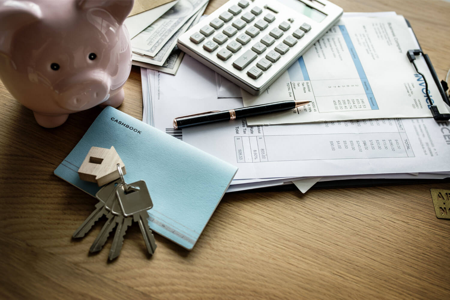 Gestione e Consulenza per Patrimoni Immobiliari