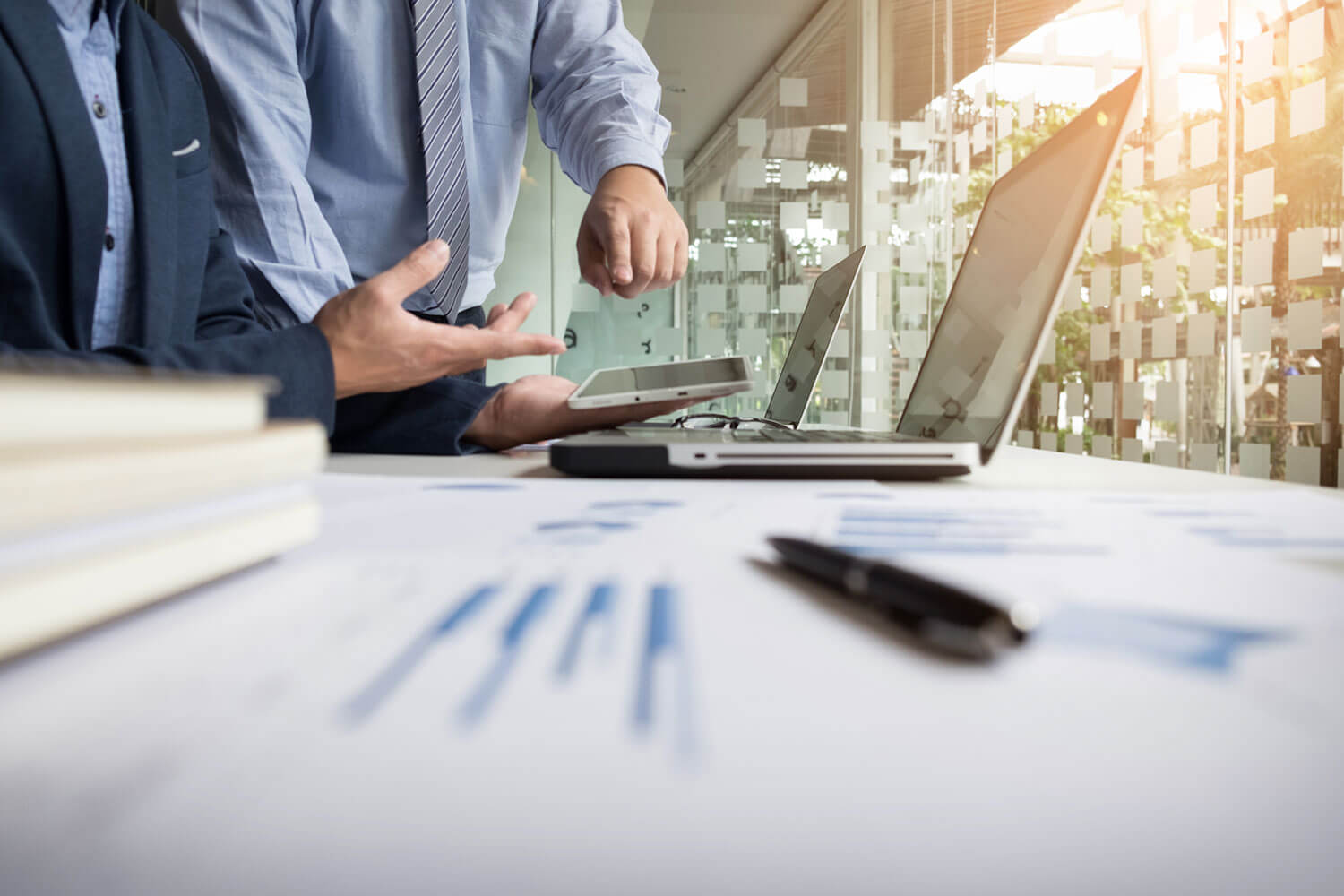 Servizi di Consulenza per Studi Professionali